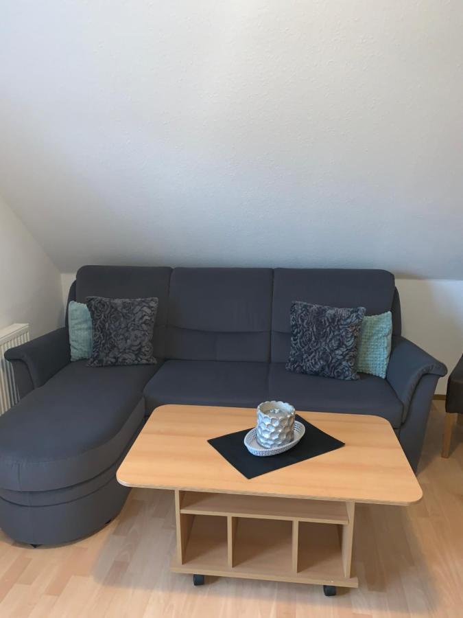 Ferienhaus Ankerweg An Der Seehundstation Norddeich  Room photo