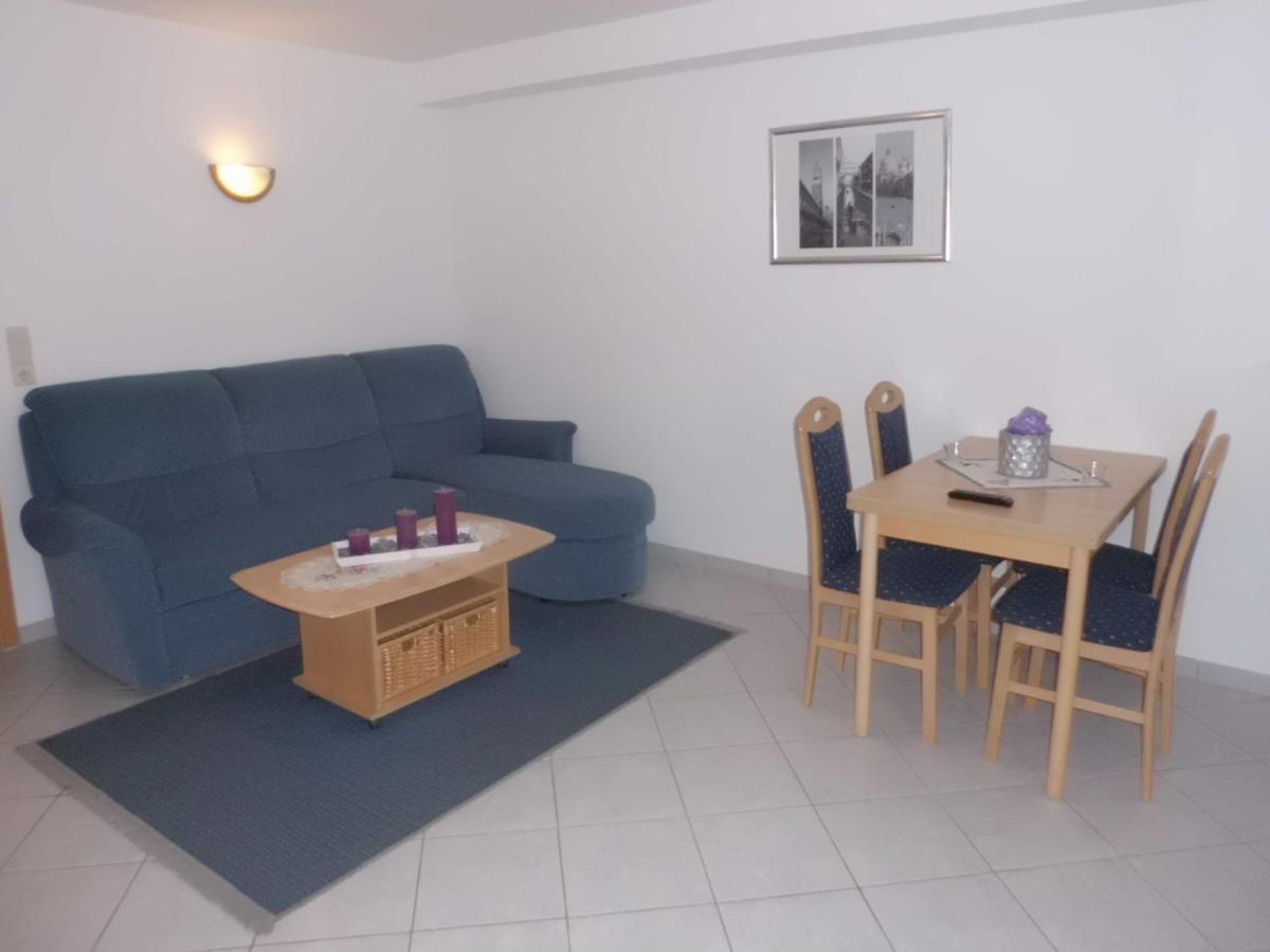 Ferienhaus Ankerweg An Der Seehundstation Norddeich  Room photo